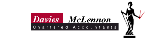 Davies McLennon Logo