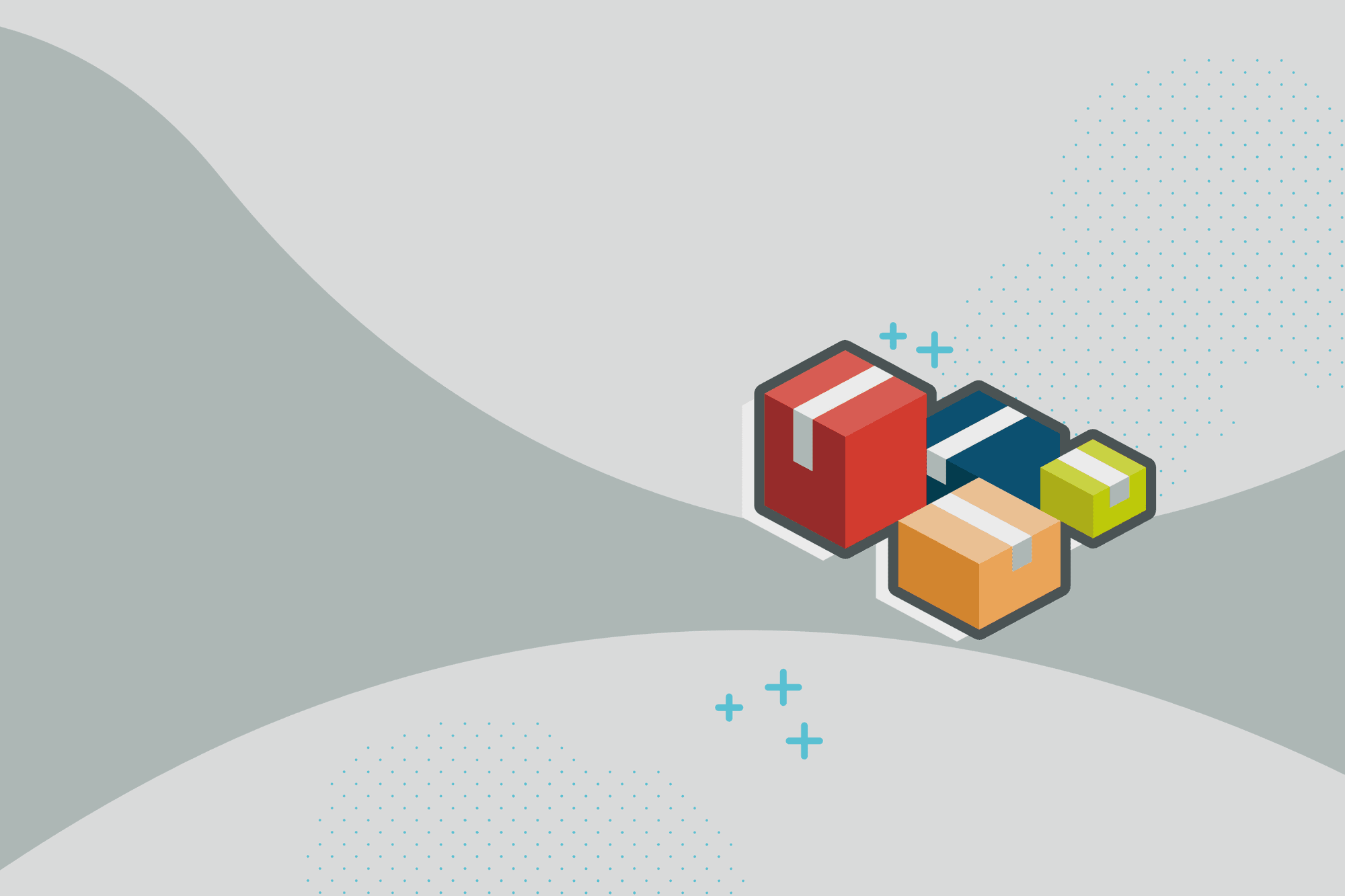 How to implement a barcode system for inventory cover