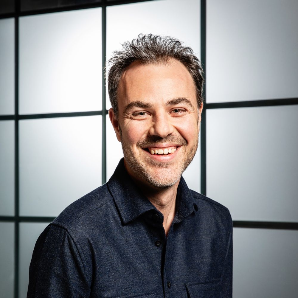 Dan Elias, Countingup Head of Product