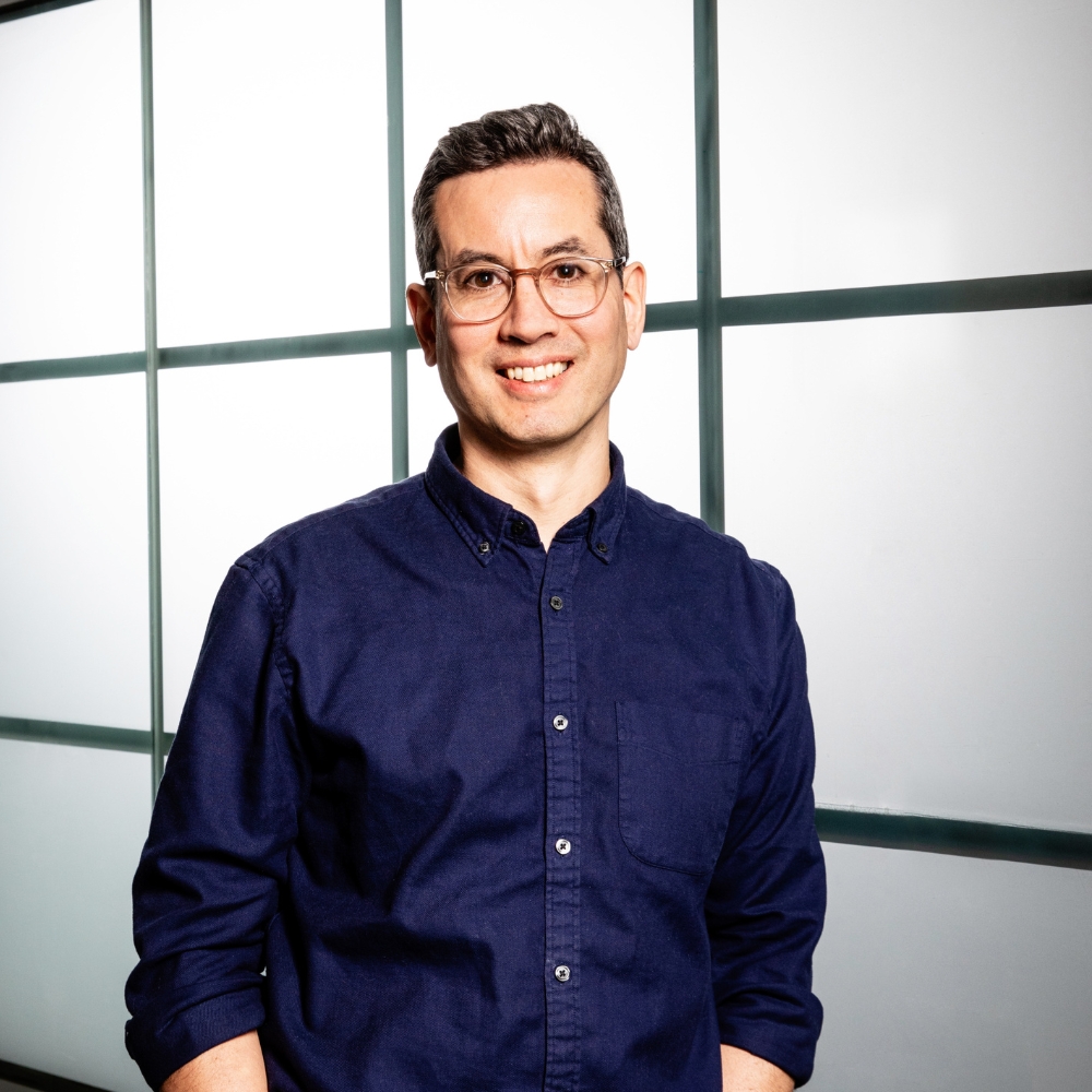 Tom Platt, Countingup CEO