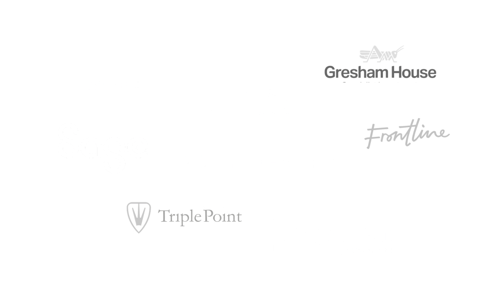 Investor logos Countingup